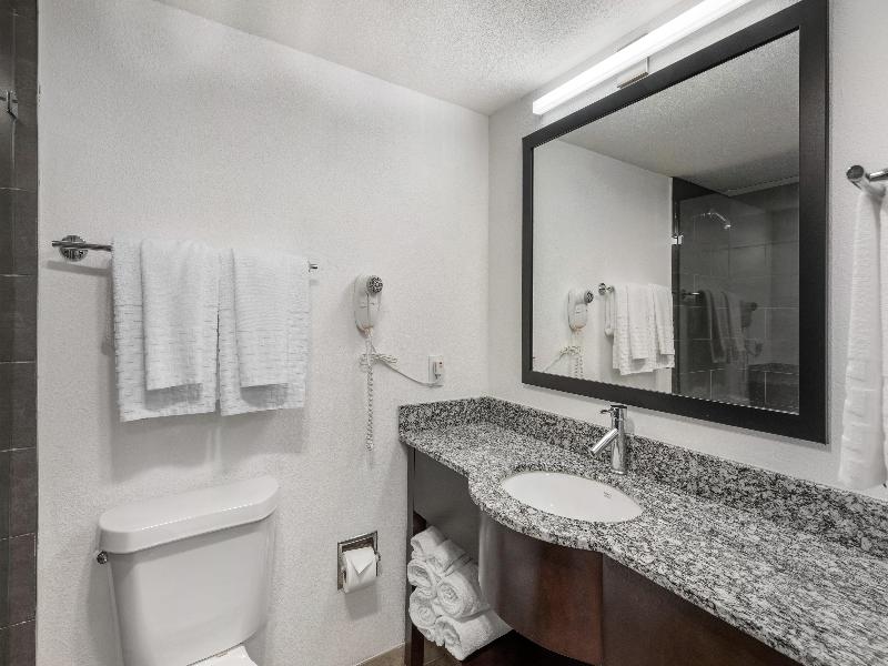 Best Western Palm Beach Lakes image