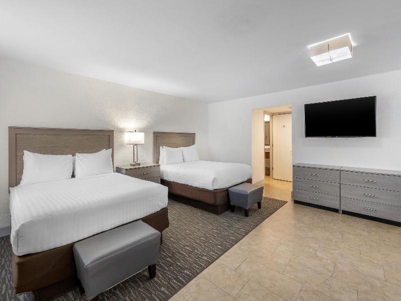 Best Western Palm Beach Lakes image