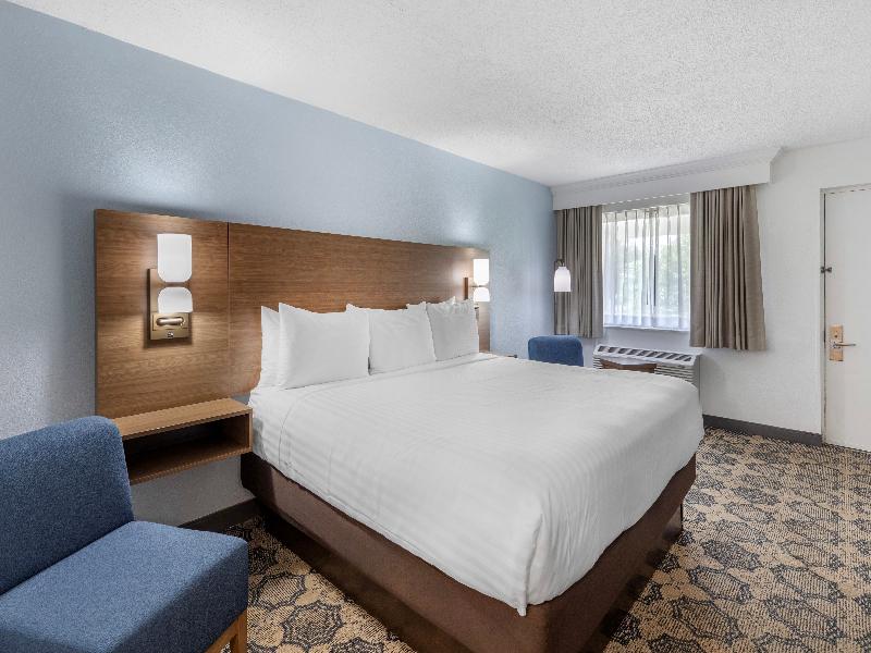 Best Western Palm Beach Lakes image