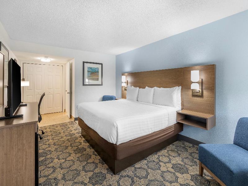 Best Western Palm Beach Lakes image