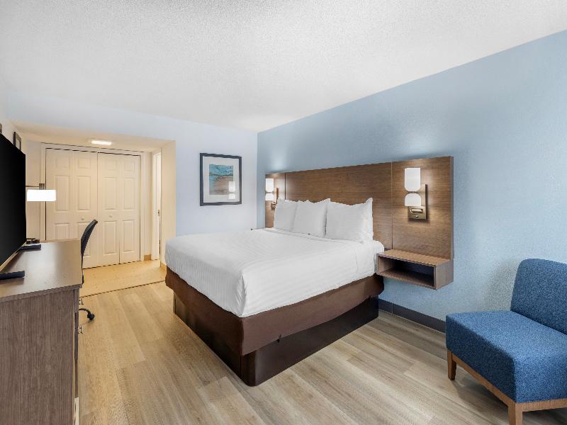 Best Western Palm Beach Lakes image