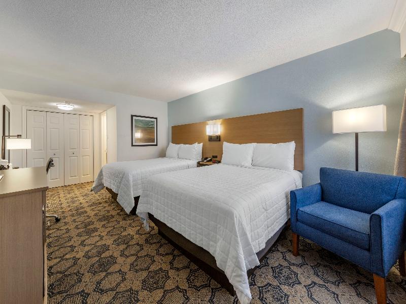 Best Western Palm Beach Lakes image