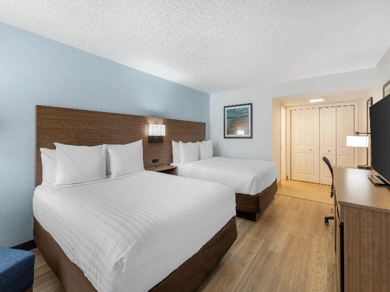 Best Western Palm Beach Lakes image
