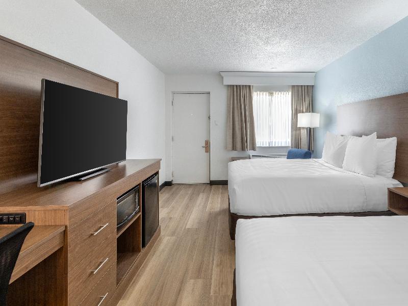 Best Western Palm Beach Lakes image