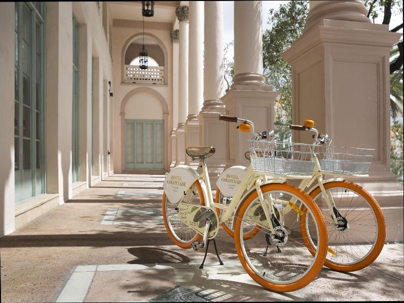Hotel Colonnade Coral Gables image