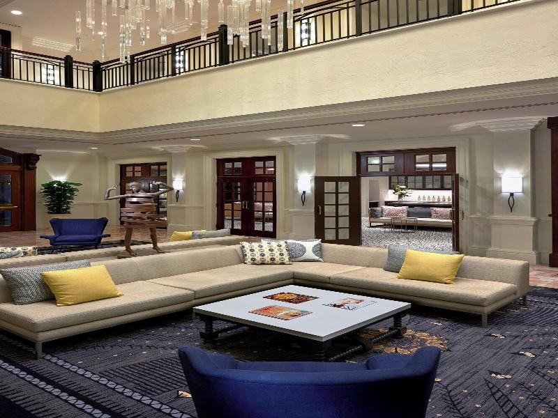 Hotel Colonnade Coral Gables image