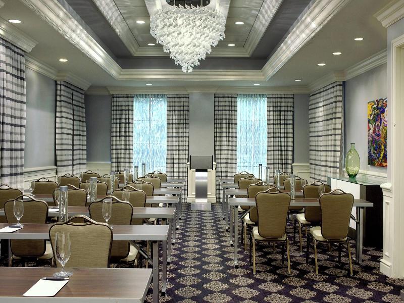 Hotel Colonnade Coral Gables image