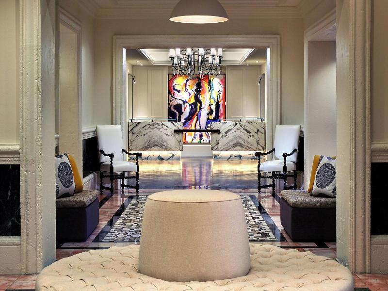 Hotel Colonnade Coral Gables image