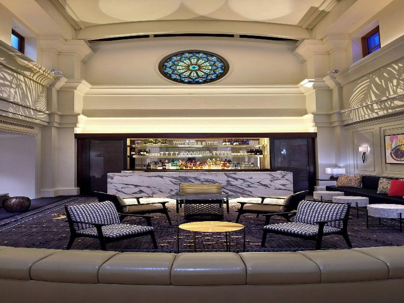 Hotel Colonnade Coral Gables image