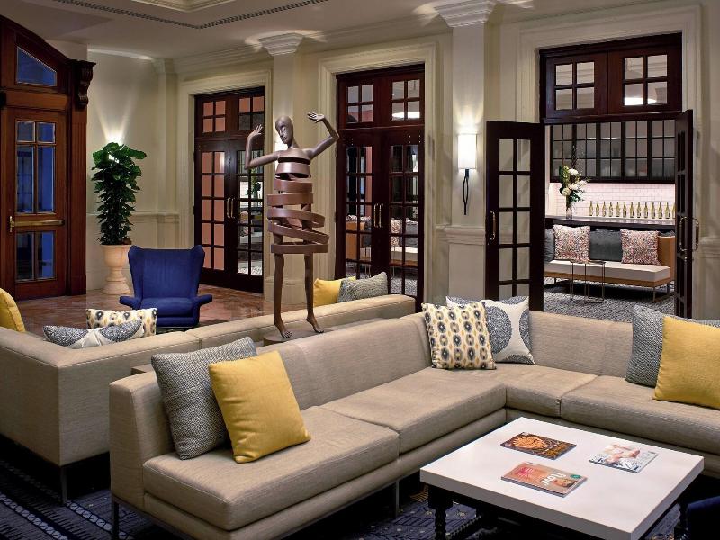 Hotel Colonnade Coral Gables image