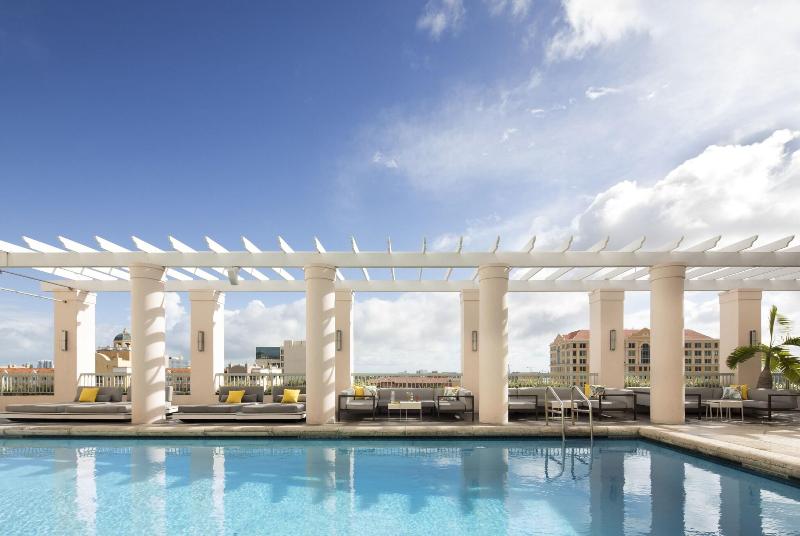 The Westin Colonnade, Coral Gables
