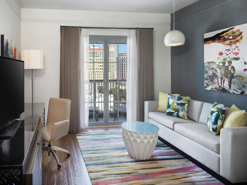 Hotel Colonnade Coral Gables image