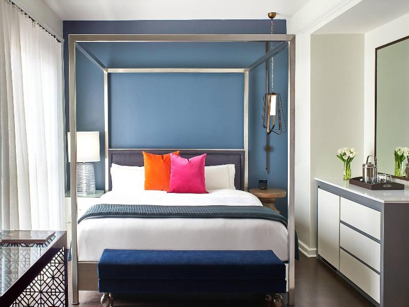 Hotel Colonnade Coral Gables image