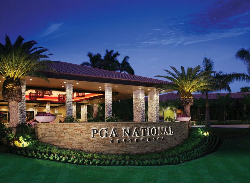 PGA National Resort & Spa West Palm Beach - vacaystore.com