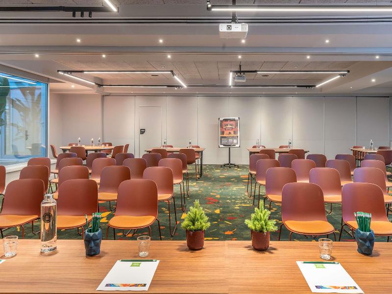  ibis Styles Barcelona Sant Joan Despi image
