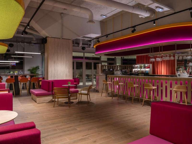  ibis Styles Barcelona Sant Joan Despi image