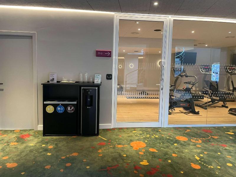  ibis Styles Barcelona Sant Joan Despi image