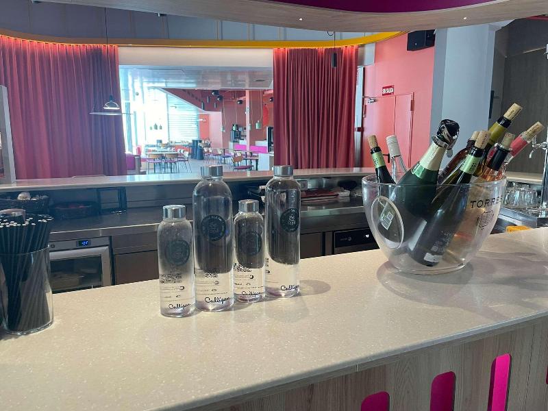  ibis Styles Barcelona Sant Joan Despi image