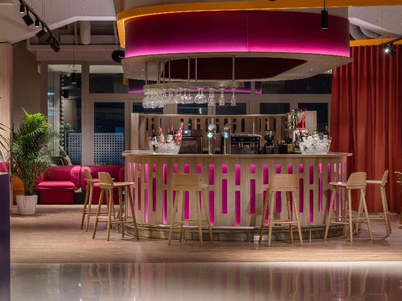  ibis Styles Barcelona Sant Joan Despi image