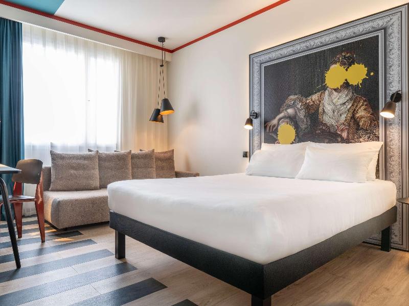  ibis Styles Barcelona Sant Joan Despi image
