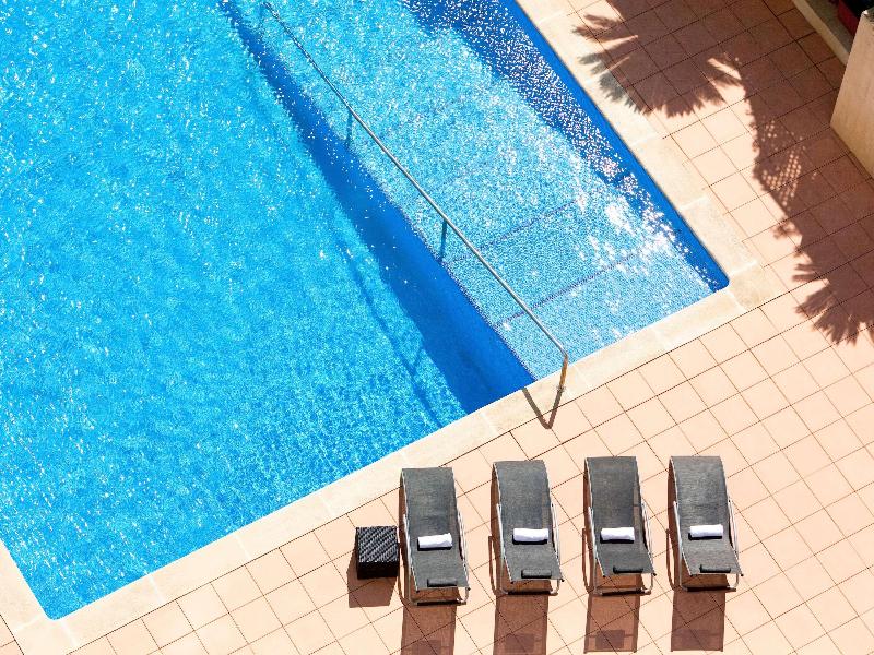  ibis Styles Barcelona Sant Joan Despi image