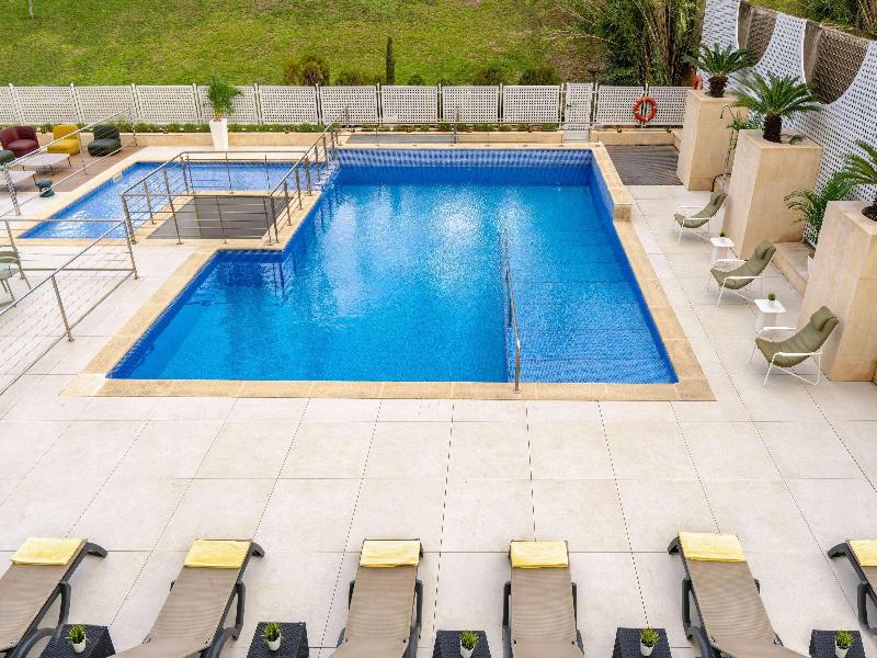  ibis Styles Barcelona Sant Joan Despi image