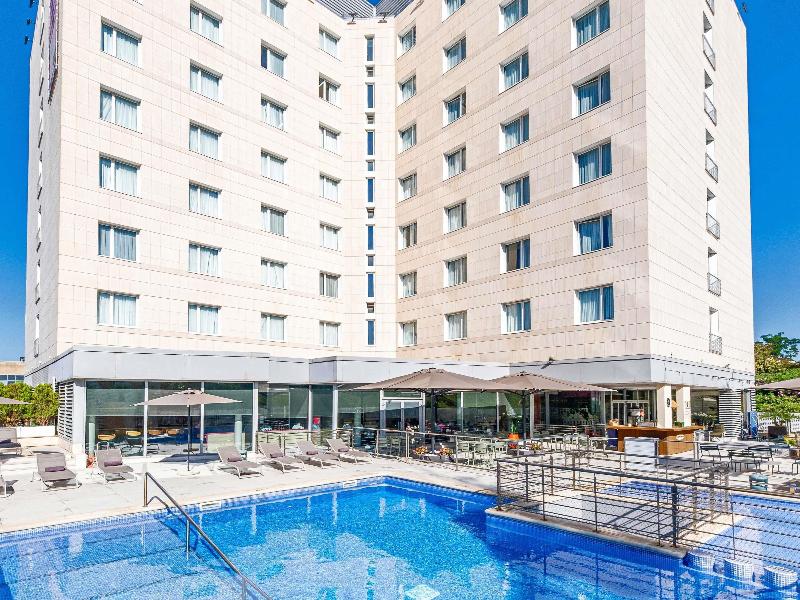  ibis Styles Barcelona Sant Joan Despi image