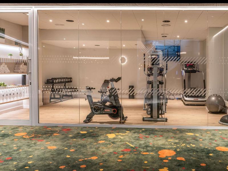  ibis Styles Barcelona Sant Joan Despi image