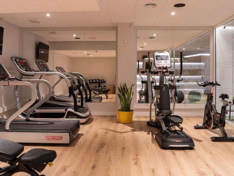  ibis Styles Barcelona Sant Joan Despi image