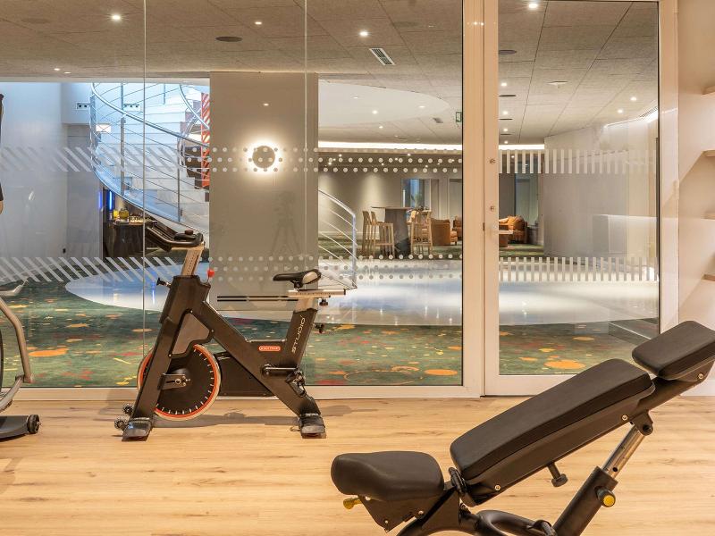  ibis Styles Barcelona Sant Joan Despi image