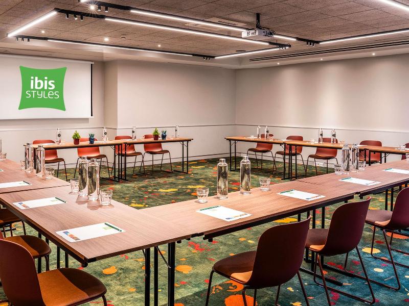  ibis Styles Barcelona Sant Joan Despi image