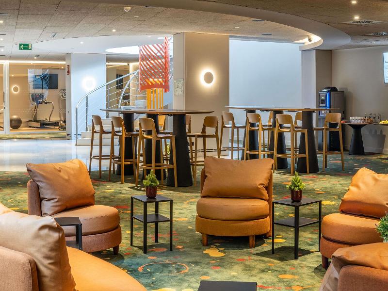  ibis Styles Barcelona Sant Joan Despi image