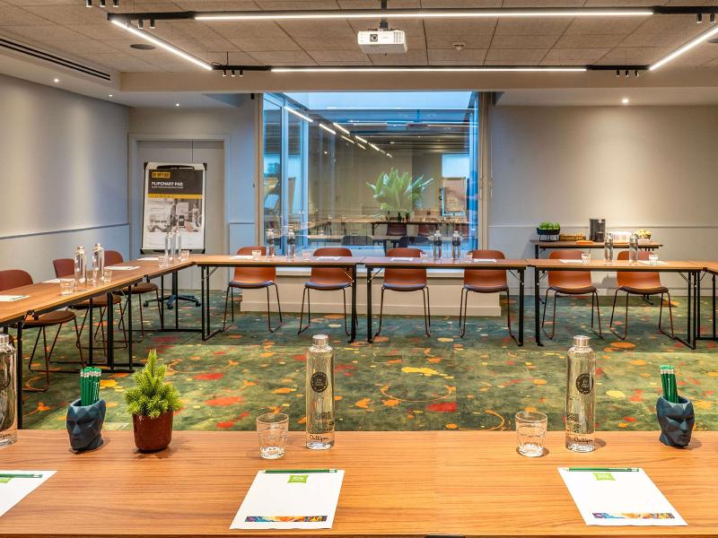  ibis Styles Barcelona Sant Joan Despi image