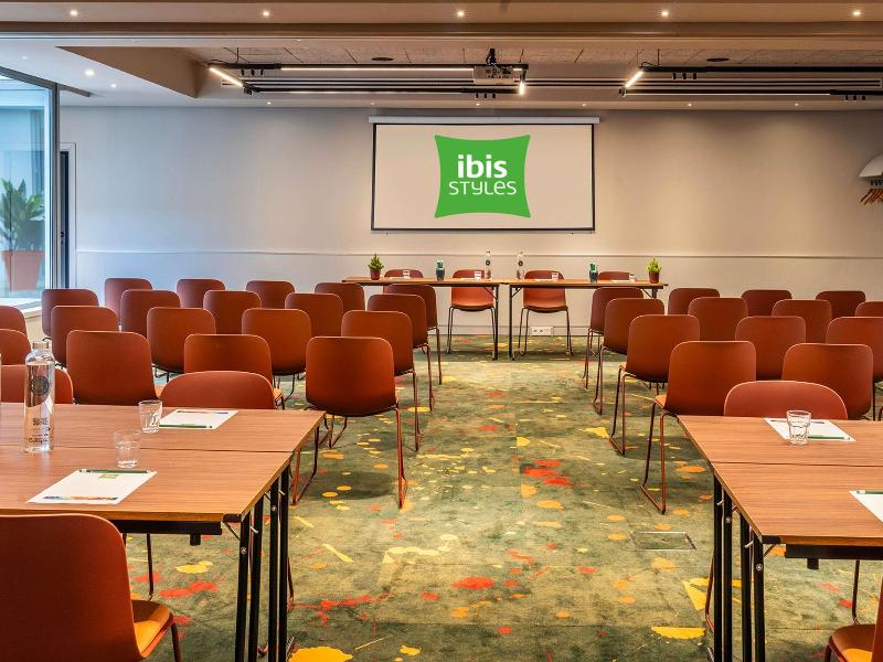  ibis Styles Barcelona Sant Joan Despi image