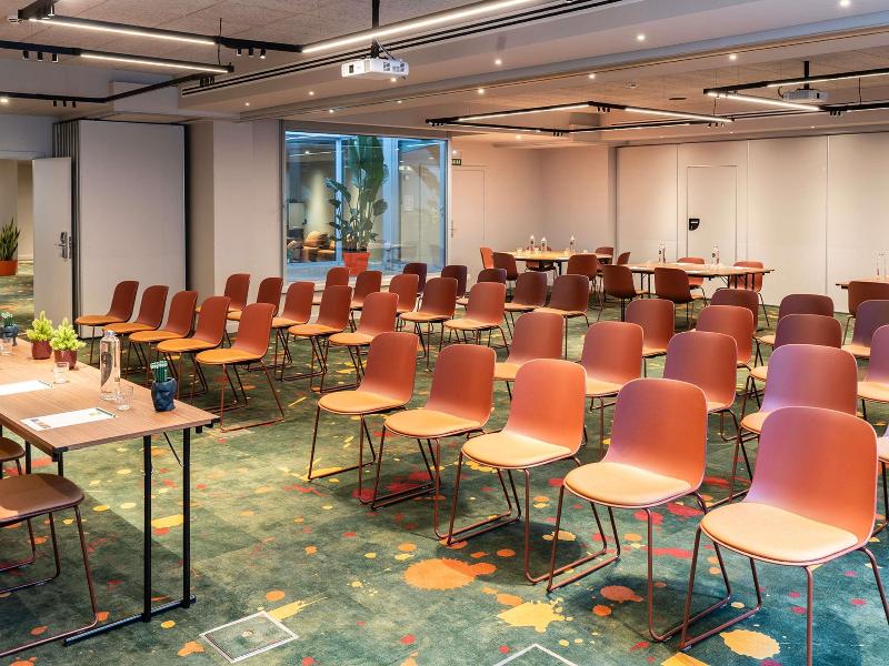  ibis Styles Barcelona Sant Joan Despi image