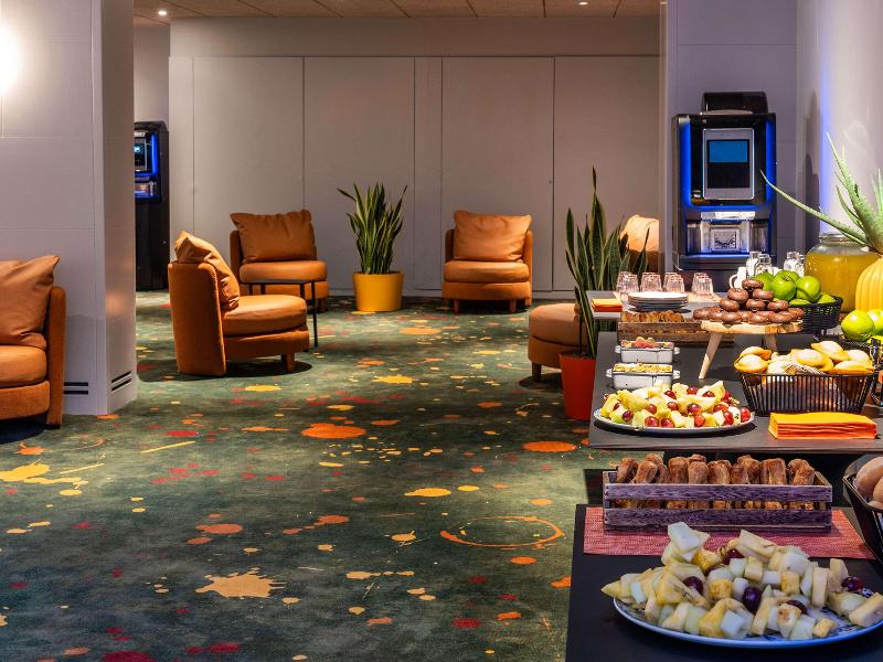  ibis Styles Barcelona Sant Joan Despi image