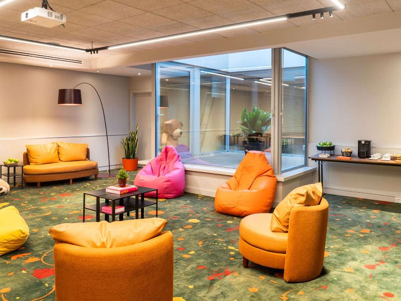  ibis Styles Barcelona Sant Joan Despi image