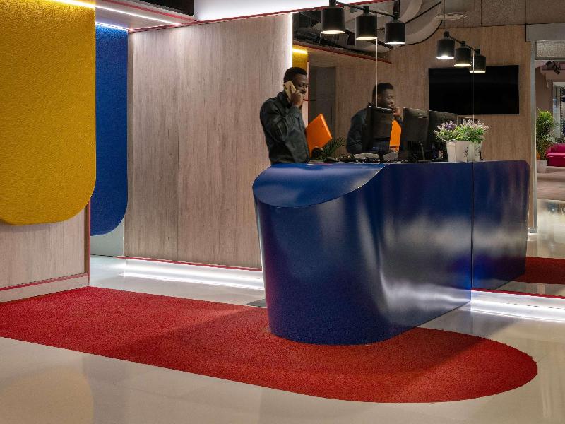  ibis Styles Barcelona Sant Joan Despi image