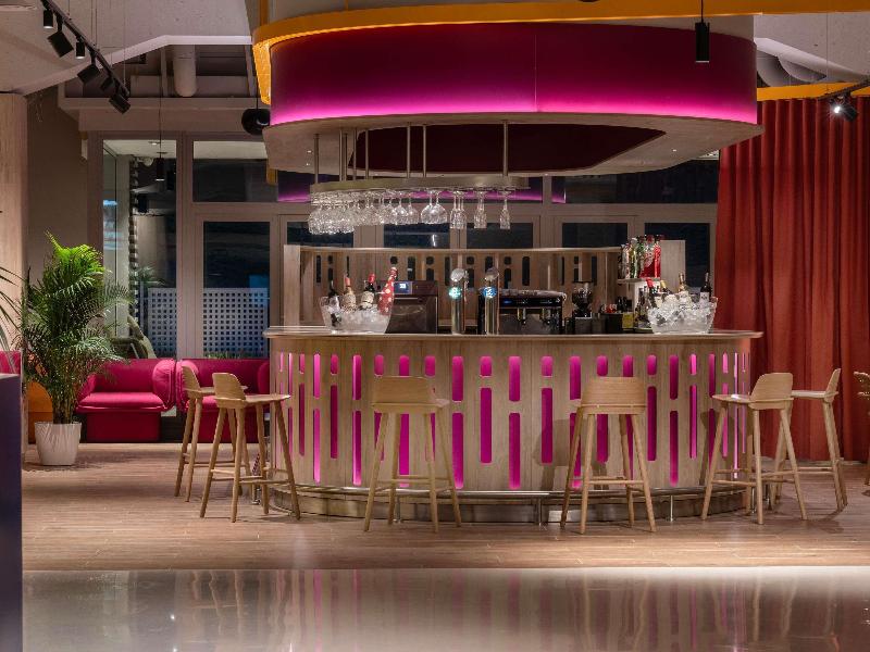  ibis Styles Barcelona Sant Joan Despi image