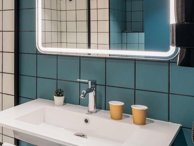  ibis Styles Barcelona Sant Joan Despi image