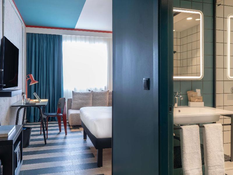  ibis Styles Barcelona Sant Joan Despi image