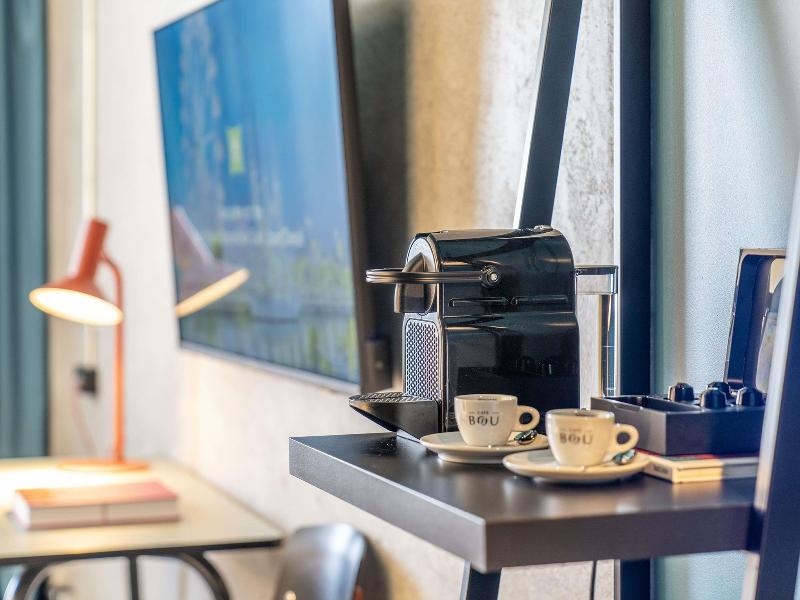  ibis Styles Barcelona Sant Joan Despi image