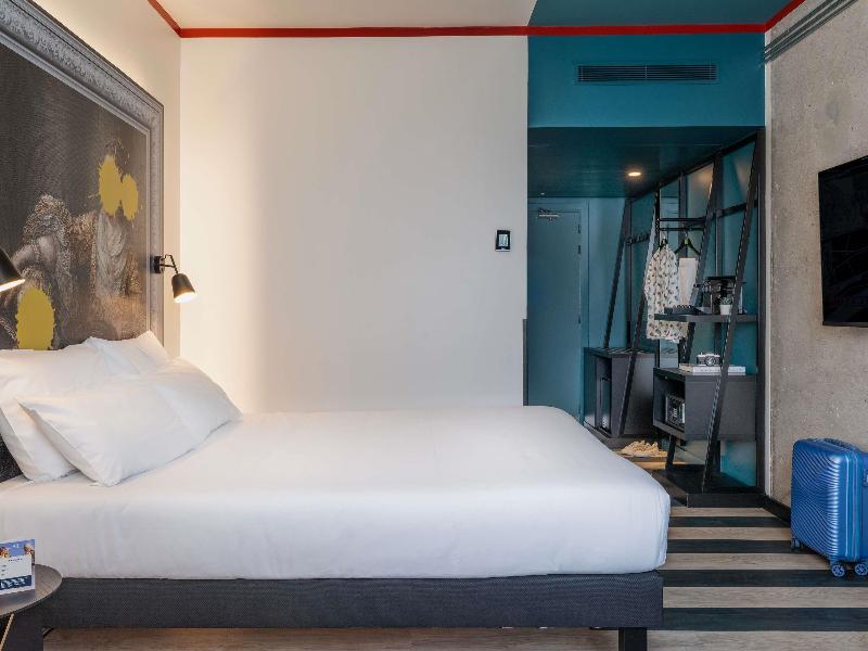  ibis Styles Barcelona Sant Joan Despi image