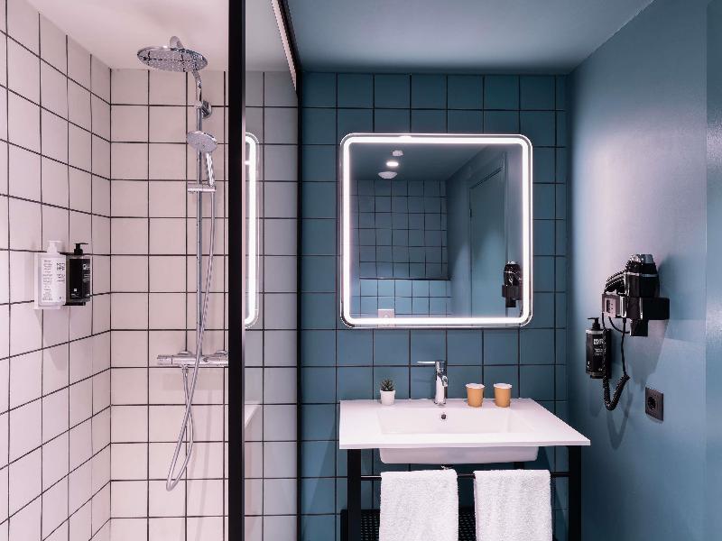  ibis Styles Barcelona Sant Joan Despi image
