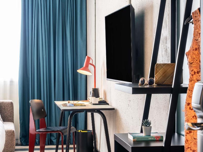  ibis Styles Barcelona Sant Joan Despi image