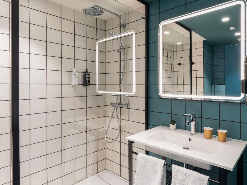  ibis Styles Barcelona Sant Joan Despi image
