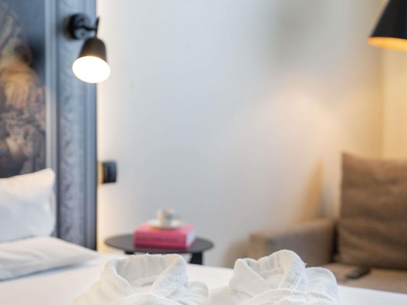  ibis Styles Barcelona Sant Joan Despi image