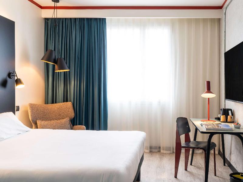  ibis Styles Barcelona Sant Joan Despi image