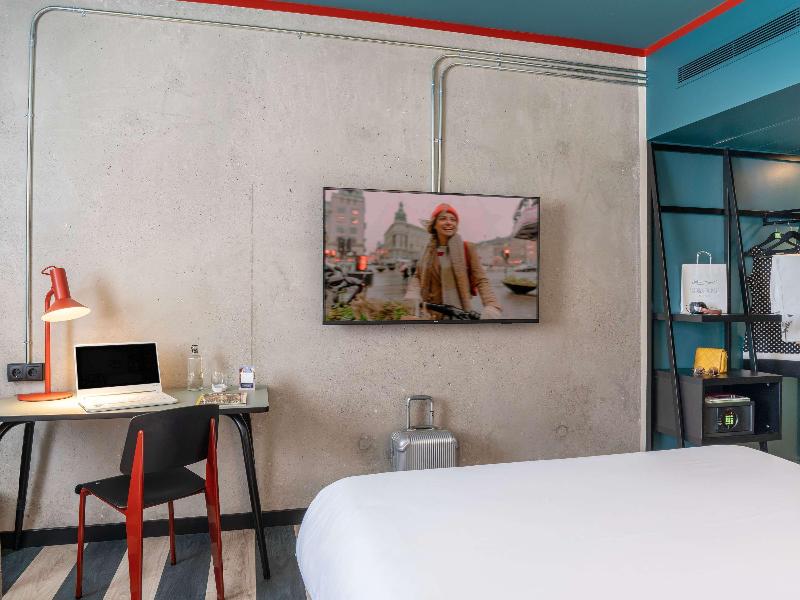  ibis Styles Barcelona Sant Joan Despi image