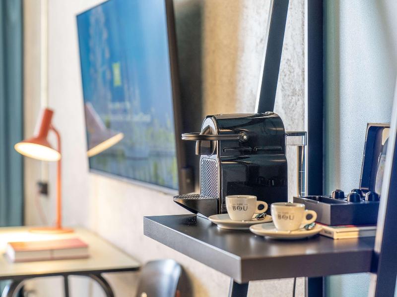  ibis Styles Barcelona Sant Joan Despi image